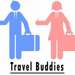Travel buddies - RyeRose.com